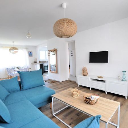 Tres Bel Appartement Rosendael Dunkirk Dış mekan fotoğraf