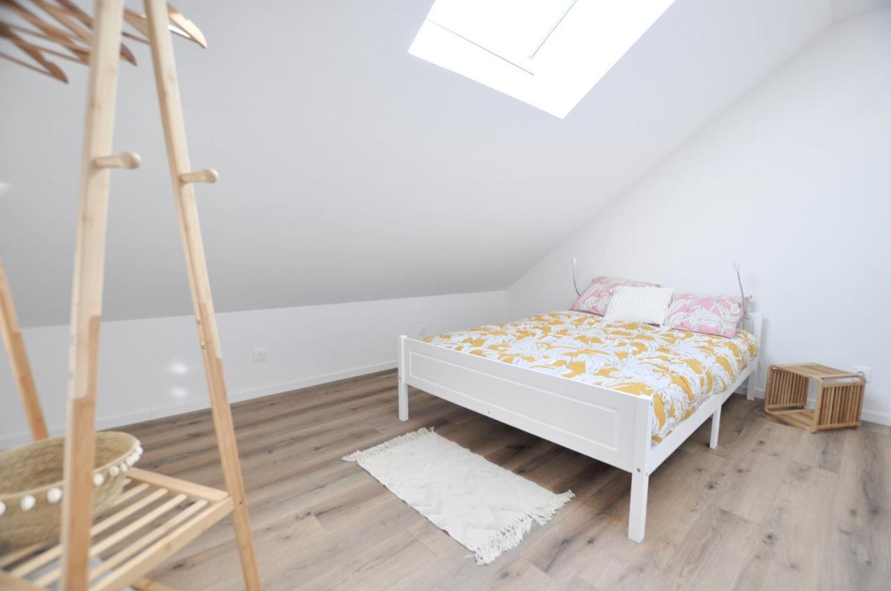 Tres Bel Appartement Rosendael Dunkirk Dış mekan fotoğraf